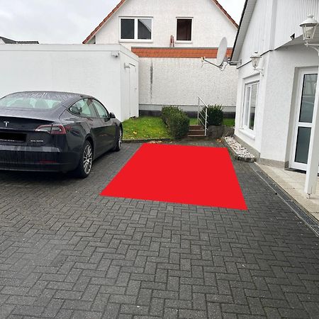 Weimotel Am See Mit Parkplatz, Kueche Und Hdtv Weimar  Εξωτερικό φωτογραφία