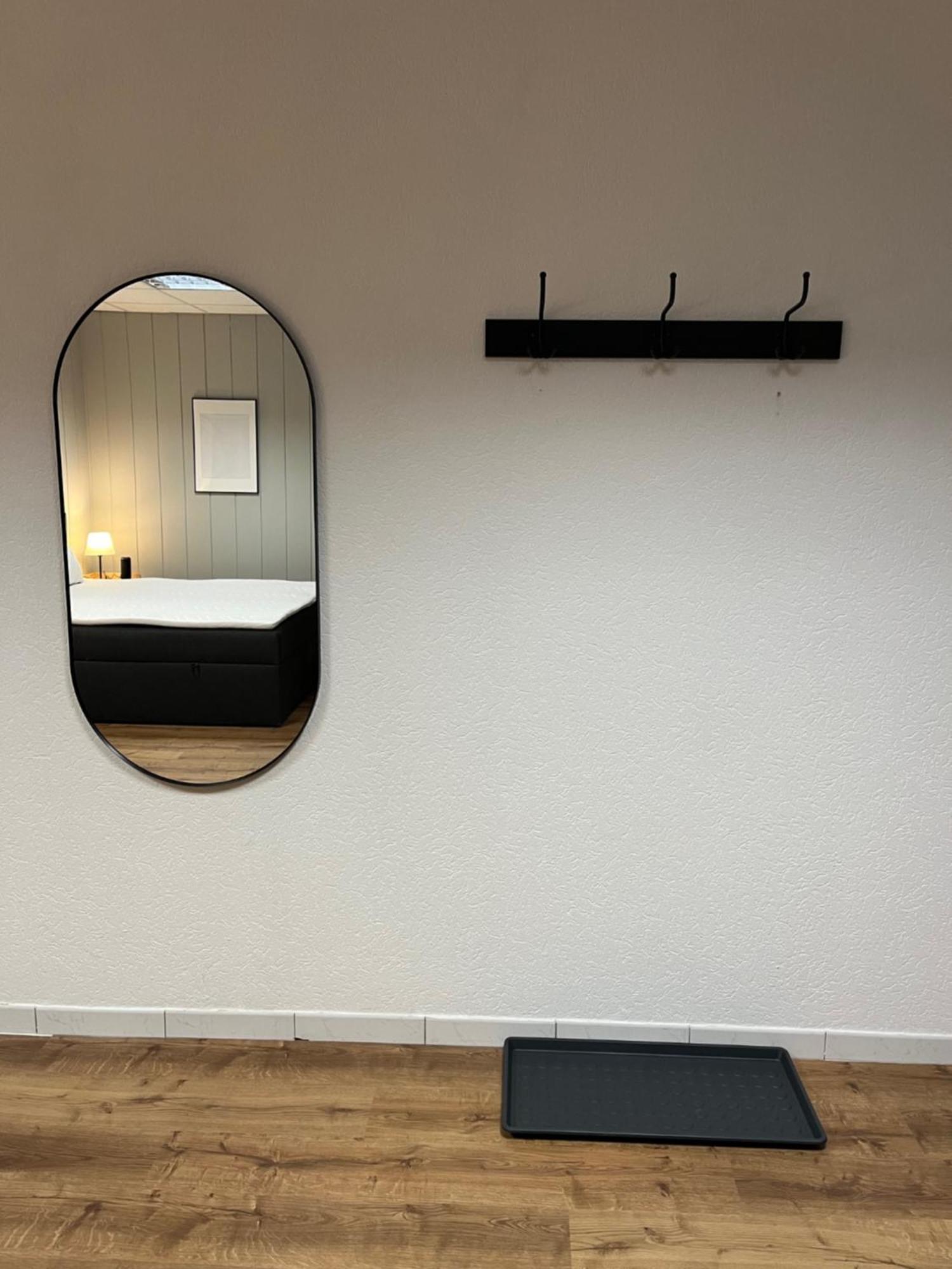 Weimotel Am See Mit Parkplatz, Kueche Und Hdtv Weimar  Εξωτερικό φωτογραφία